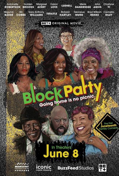 watch-Block Party (2022)