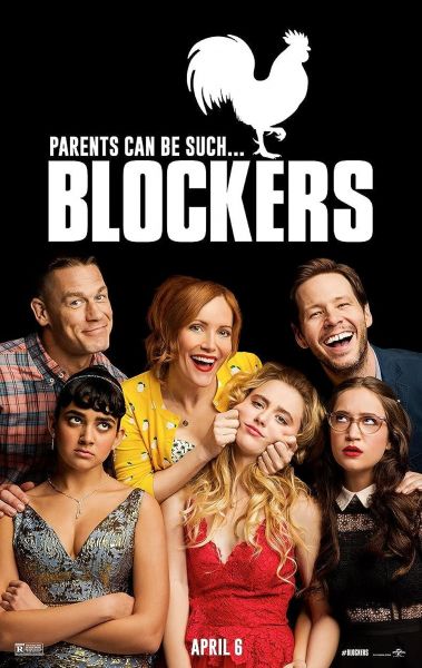 watch-Blockers (2018)