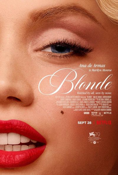 watch-Blonde (2022)