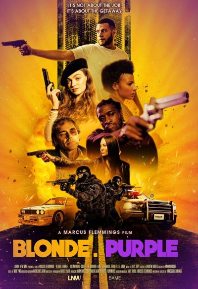 watch-Blonde. Purple (2021)
