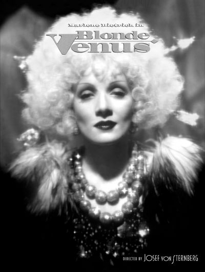 watch-Blonde Venus (1932)