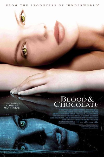 watch-Blood and Chocolate (2007)