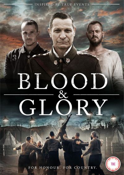 watch-Blood and Glory (2018)