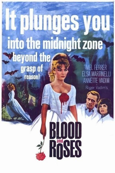 watch-Blood and Roses (1960)