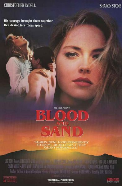 watch-Blood and Sand (1990)