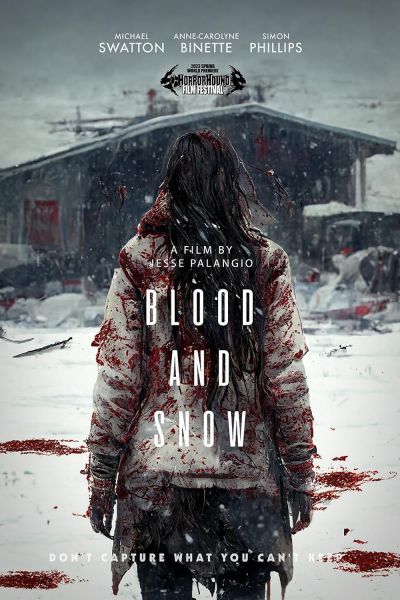 watch-Blood and Snow (2024)