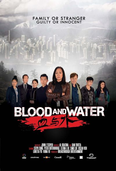 watch-Blood and Water (2015)
