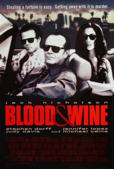 watch-Blood and Wine (1997)