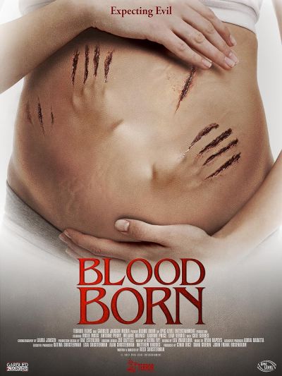 watch-Blood Born (2021)