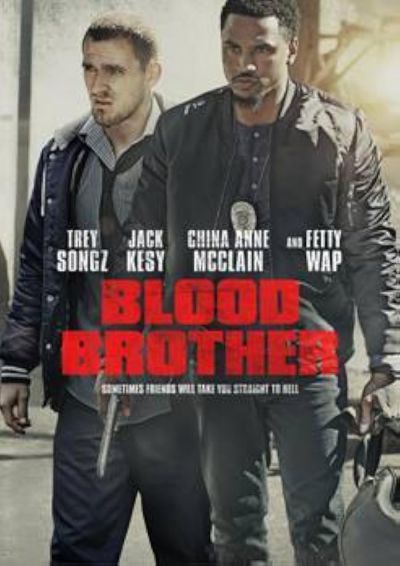 watch-Blood Brother (2018)