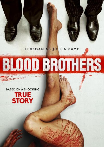 watch-Blood Brothers (2015)