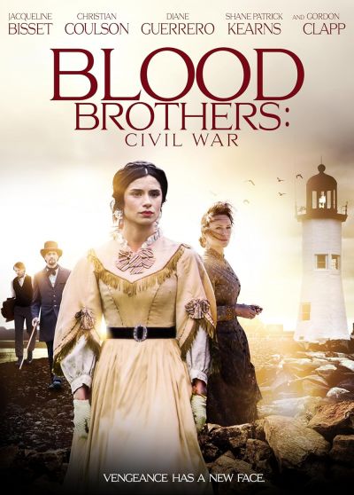 watch-Blood Brothers: Civil War (2021)