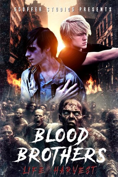 watch-Blood Brothers: Life Harvest (2025)
