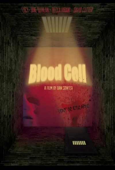 watch-Blood Cell (2019)
