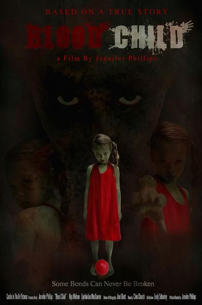 watch-Blood Child (2018)