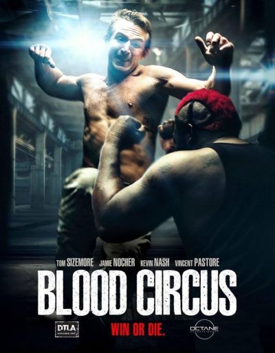 watch-Blood Circus (2017)