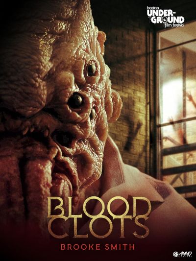 watch-Blood Clots (2018)