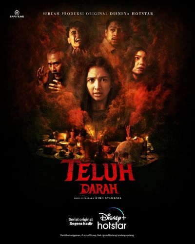 watch-Blood Curse (2023)