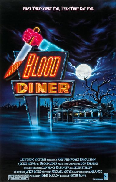 watch-Blood Diner (1987)