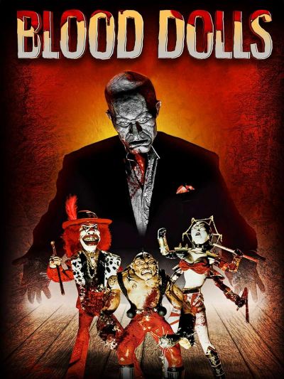 watch-Blood Dolls (2005)