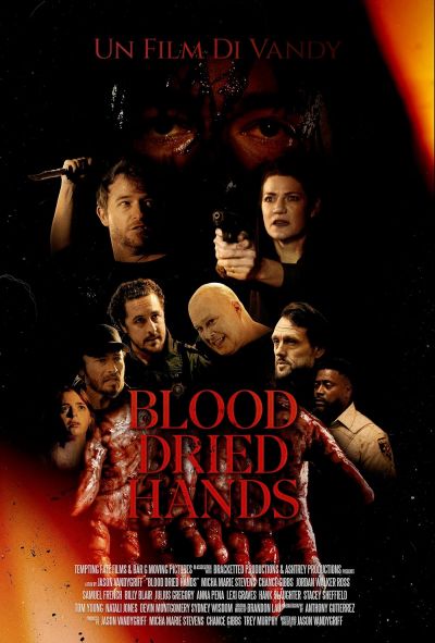 watch-Blood Dried Hands (2024)