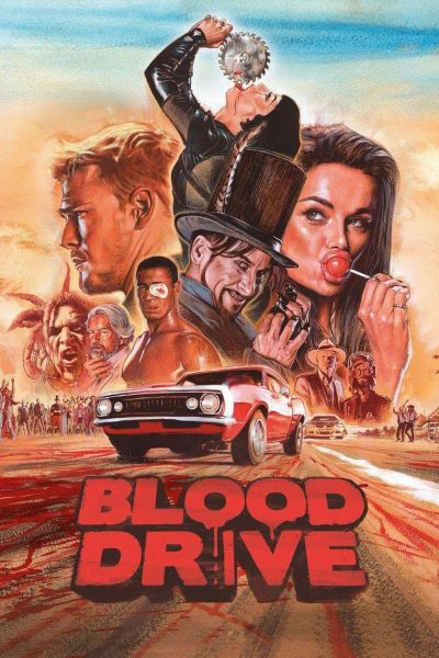 watch-Blood Drive (2017)