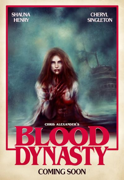 watch-Blood Dynasty (2017)