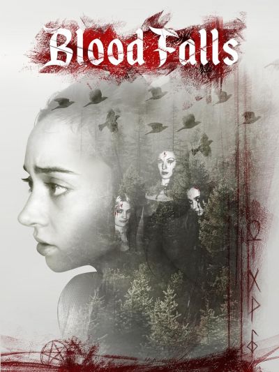 watch-Blood Falls (2018)