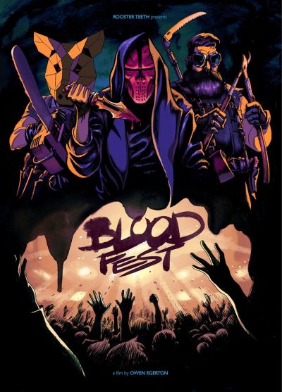 watch-Blood Fest (2018)