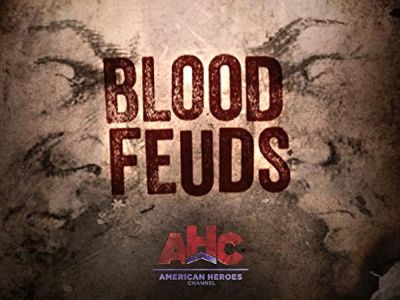 watch-Blood Feuds (2016)