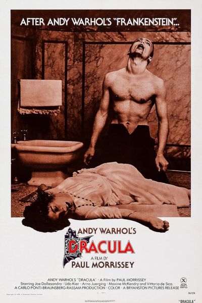 watch-Blood for Dracula (1974)