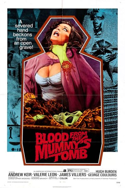 watch-Blood from the Mummy's Tomb (1972)