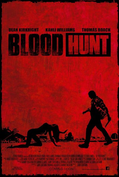 watch-Blood Hunt (2017)