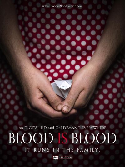 watch-Blood Is Blood (2016)