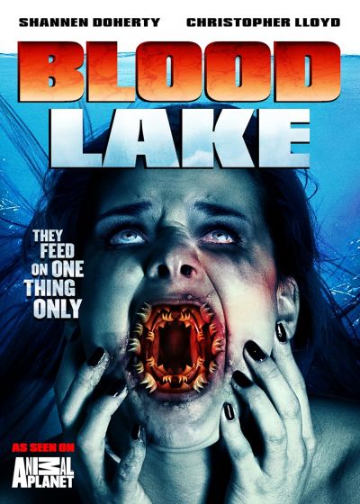 watch-Blood Lake: Attack of the Killer Lampreys (2016)