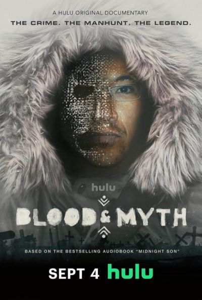 watch-Blood & Myth (2025)