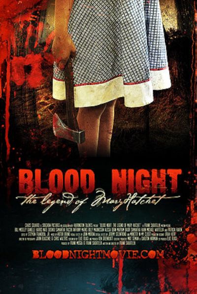 watch-Blood Night: The Legend of Mary Hatchet (2009)