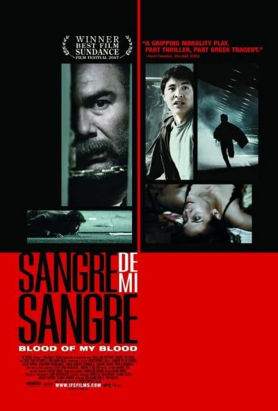watch-Blood of My Blood (2007)