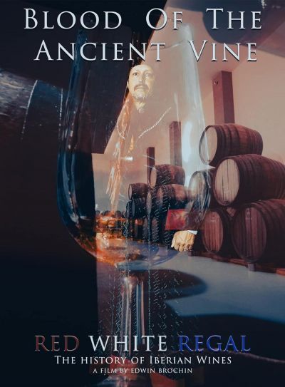 watch-Blood of the Ancient Vine (2024)
