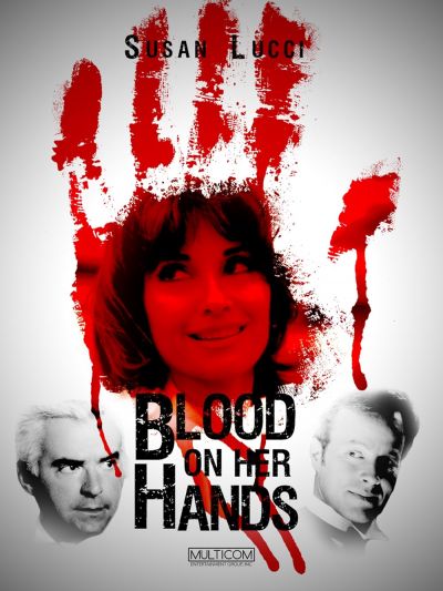 watch-Blood on Her Hands (1998)