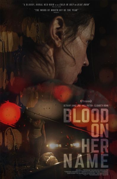 watch-Blood on Her Name (2020)