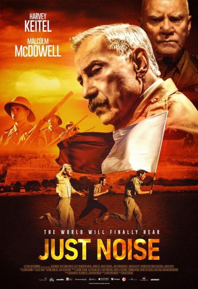 watch-Blood on the Crown (2021)