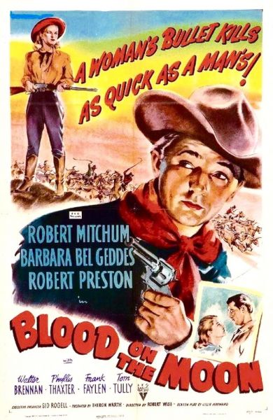 watch-Blood on the Moon (1948)