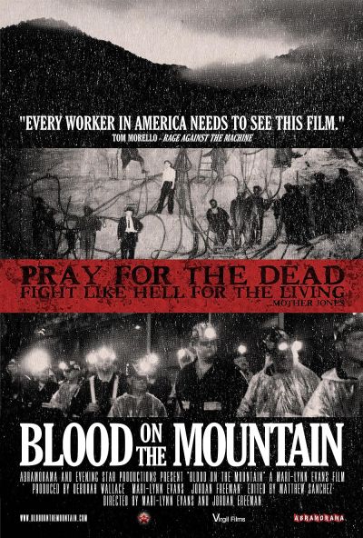 watch-Blood on the Mountain (2016)