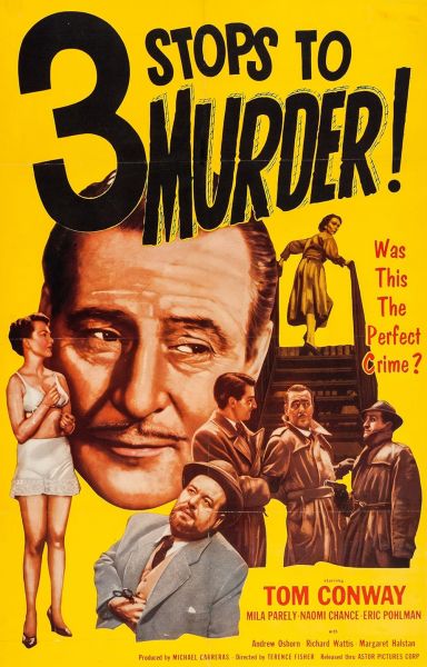 watch-Blood Orange (1953)