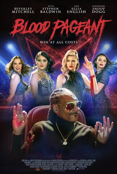 watch-Blood Pageant (2021)