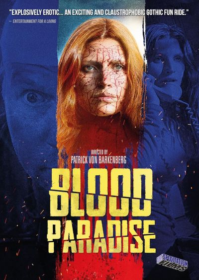 watch-Blood Paradise (2019)
