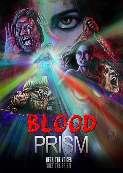 watch-Blood Prism (2017)