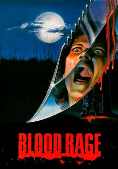 watch-Blood Rage (1987)