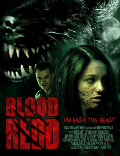 watch-Blood Redd (2017)